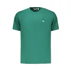 ELLESSE FÉRFI RÖVID UJJÚ PÓLÓ ZÖLD