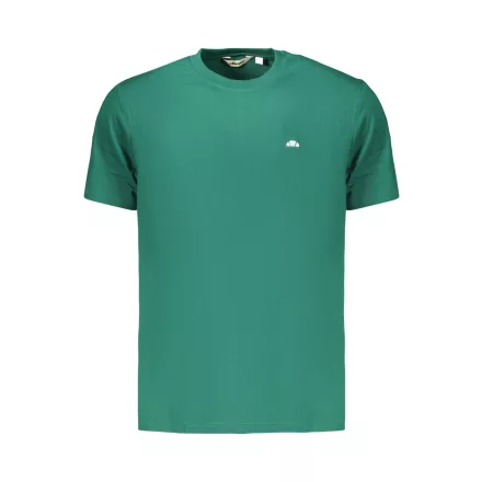 ELLESSE FÉRFI RÖVID UJJÚ PÓLÓ ZÖLD