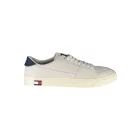 TOMMY HILFIGER fehér férfi Sportcipő Edzőcipő