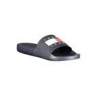 TOMMY HILFIGER FÉRFI PAPUCS KÉK