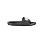 TOMMY HILFIGER FÉRFI PAPUCS FEKETE