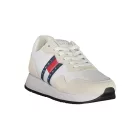 TOMMY HILFIGER FÉRFI SPORTCIPŐK FEHÉR