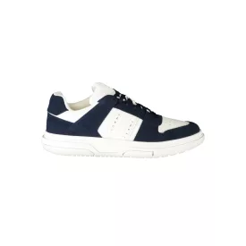 TOMMY HILFIGER kék FÉRFI Sportcipő Edzőcipő