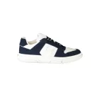 TOMMY HILFIGER kék FÉRFI Sportcipő Edzőcipő
