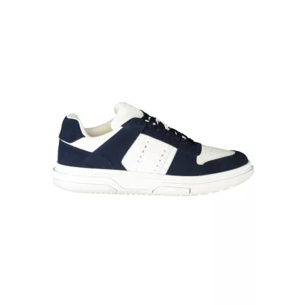 TOMMY HILFIGER kék FÉRFI Sportcipő Edzőcipő