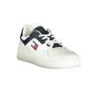 TOMMY HILFIGER FÉRFI SPORTCIPŐK KÉK