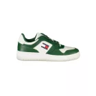 TOMMY HILFIGER FÉRFI Sportcipő Edzőcipő ZÖLD