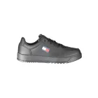 TOMMY HILFIGER FEKETE FÉRFI Sportcipő Edzőcipő