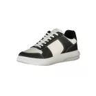 TOMMY HILFIGER FEKETE FÉRFI Sportcipő Edzőcipő