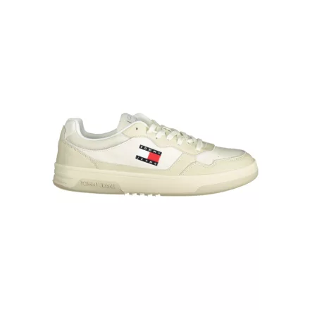 TOMMY HILFIGER FÉRFI SPORTLÁBLI BÉZS