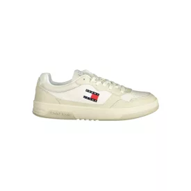 TOMMY HILFIGER FÉRFI SPORTLÁBLI BÉZS
