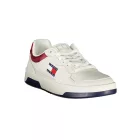 TOMMY HILFIGER FÉRFI SPORTCIPŐK FEHÉR