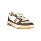 TOMMY HILFIGER FÉRFI FEHÉR SPORTCIPŐK