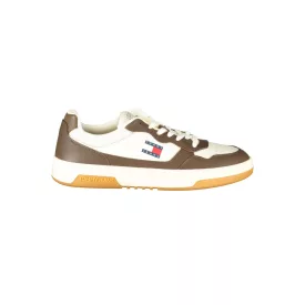 TOMMY HILFIGER FÉRFI FEHÉR SPORTCIPŐK