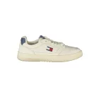 TOMMY HILFIGER FÉRFI FEHÉR SPORTCIPŐK