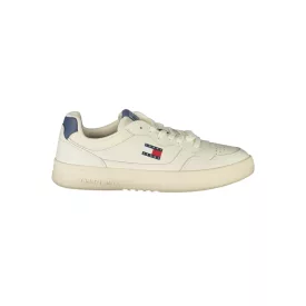 TOMMY HILFIGER FÉRFI FEHÉR SPORTCIPŐK