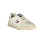 TOMMY HILFIGER FÉRFI FEHÉR SPORTCIPŐK