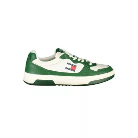 TOMMY HILFIGER FÉRFI SPORTCIPŐK FEHÉR