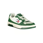 TOMMY HILFIGER FÉRFI SPORTCIPŐK FEHÉR