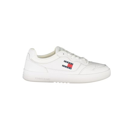 TOMMY HILFIGER FÉRFI SPORTCIPŐK FEHÉR