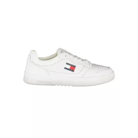 TOMMY HILFIGER FÉRFI SPORTCIPŐK FEHÉR