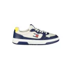 TOMMY HILFIGER FÉRFI Sportcipő Edzőcipő KÉK