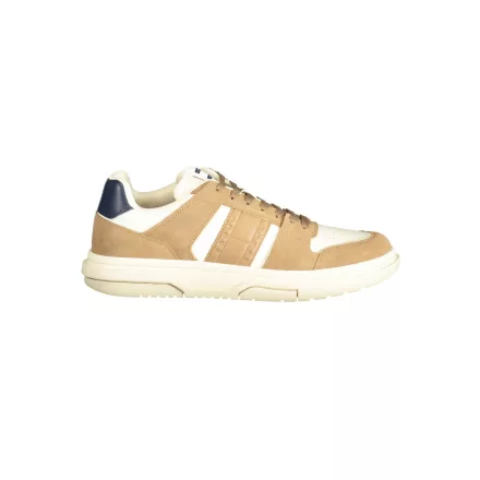 TOMMY HILFIGER FÉRFI SPORTLÁBLI BÉZS