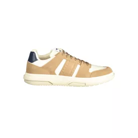 TOMMY HILFIGER FÉRFI SPORTLÁBLI BÉZS