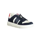 TOMMY HILFIGER FÉRFI Sportcipő Edzőcipő KÉK