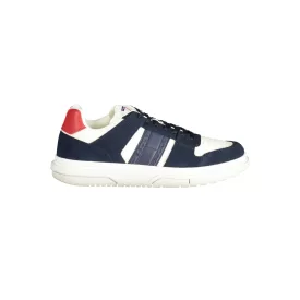 TOMMY HILFIGER FÉRFI Sportcipő Edzőcipő KÉK