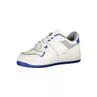TOMMY HILFIGER FÉRFI Sportcipő Edzőcipő FEHÉR