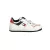 TOMMY HILFIGER FÉRFI Sportcipő Edzőcipő FEHÉR