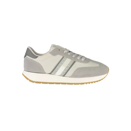 TOMMY HILFIGER FÉRFI SZÜRKE Sportcipő Edzőcipő