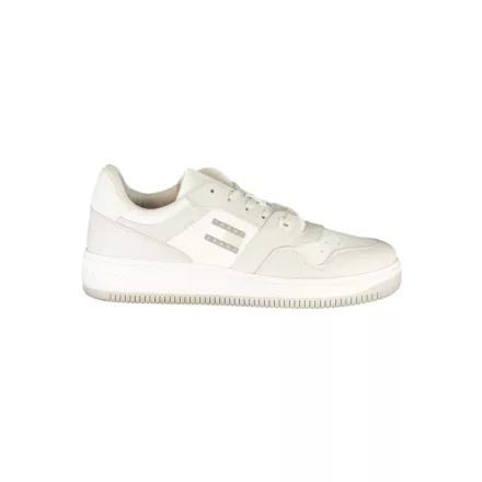 TOMMY HILFIGER FÉRFI SPORTCIPŐK FEHÉR