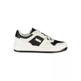 TOMMY HILFIGER FÉRFI SPORTCIPŐK FEHÉR