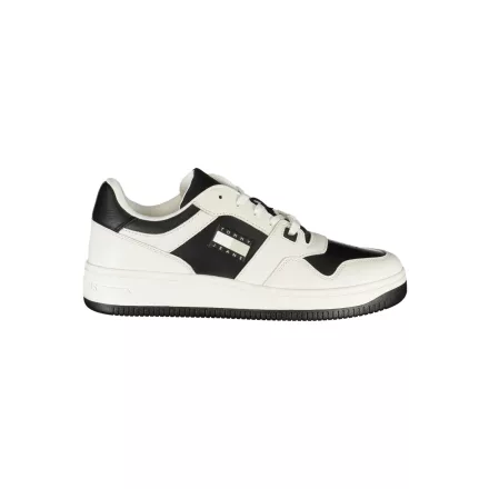 TOMMY HILFIGER FÉRFI SPORTCIPŐK FEHÉR