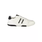 TOMMY HILFIGER FÉRFI Sportcipő Edzőcipő FEHÉR