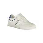 TOMMY HILFIGER FÉRFI Sportcipő Edzőcipő FEHÉR