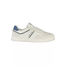 TOMMY HILFIGER FÉRFI Sportcipő Edzőcipő FEHÉR