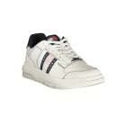 TOMMY HILFIGER FÉRFI SPORTCIPŐK KÉK