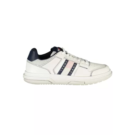 TOMMY HILFIGER FÉRFI SPORTCIPŐK KÉK