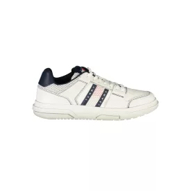 TOMMY HILFIGER FÉRFI SPORTCIPŐK KÉK