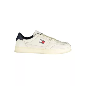 TOMMY HILFIGER FÉRFI FEHÉR SPORTCIPŐK