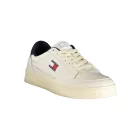 TOMMY HILFIGER FÉRFI FEHÉR SPORTCIPŐK