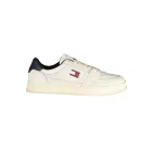 TOMMY HILFIGER FÉRFI FEHÉR SPORTCIPŐK