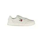 TOMMY HILFIGER FÉRFI SPORTCIPŐK FEHÉR