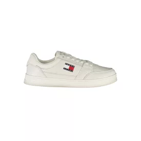 TOMMY HILFIGER FÉRFI SPORTCIPŐK FEHÉR