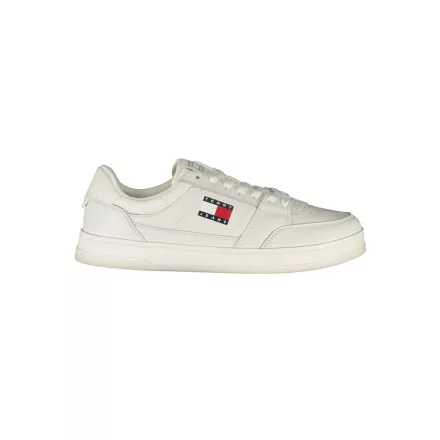 TOMMY HILFIGER FÉRFI SPORTCIPŐK FEHÉR