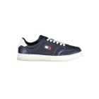 TOMMY HILFIGER FÉRFI KÉK SPORTCIPŐK