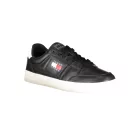 TOMMY HILFIGER FÉRFI SPORTCIPŐK FEKETE